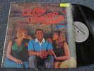GOODY OSWALDO Swings WILLOW STEREO WR-1001 w/SHRINK Latin Boogaloo VG++ vinyl