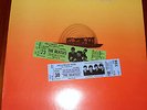 BEATLES - AT THE HOLLYWOOD BOWL -YELLOW VINYL-COMPLETE SHOWS -2 LP