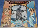 DR JOHN THE NIGHT TRIPPER The Sun, Moon & Herbs RARER ORIG UK 1971 ATLANTIC PLUM