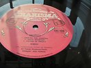 GENESIS Trespass SCARCE ORIG UK 1970 PINK SCROLL – EXCELLENT COMPLETE COPY.