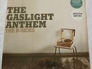 The Gaslight Anthem - The B-Sides  LIMITED WHITE VINYL LP