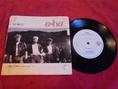 A-HA PROMOTIONAL 45 SINGLE TAKE ON ME / LOVE IS REASON 1985 No.92 90117