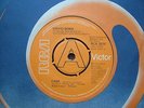 DAVID BOWIE - Fame - NEAR-MINT DEMO 1975 Vinyl 7 inch Single RCA 2579