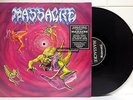 MASSACRE - FROM BEYOND - 1991 - LP - Original 1st Press +7