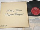 ROLLING STONES Beggars Banquet (Unboxed Decca UK Original MONO LP 1968) Nice