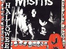 Misfits - KBD 1981 - Halloween - NEAR MINT Samhain Plan 9 ORIGINAL
