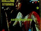 The Rolling Stones LP satisfaction
