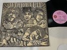 JETHRO TULL Stand Up (Pink Island UK Original LP 1969) Pop Up. Prog. Nice