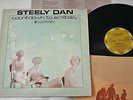 STEELY DAN Countdown To Ecstasy (ABC U.S. Original QUADRAPHONIC LP 1974) EX++