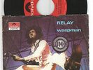 THE WHO - RELAY / WASPMAN - PROMO PORTUGAL 7