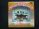 Beatles Magical Mystery Tour Original Canadian Pressing MAL-2835 With Booklet