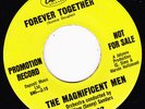 NORTHERN SOUL 45 RPM - THE MAGNIFICENT MEN on CAPITOL RECORDS