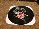 The Hellacopters - By the Grace Of God - Picture Disc - Imperial State Electric