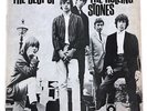 The Best Of The Rolling Stones - 1966 *GERMAN* Decca Record Club Mono LP