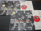 Barbirolli Mahler Symphony No.9 Ed1 British HMV ASD 596/597 Stereo 2LPs NM