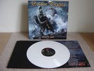 GRAVE DIGGER: Home At Last * Ltd. 100 WHITE Vinyl  *New * Blind Guardian Rage