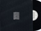 JOY DIVISION-UNKNOWN PLEASURES-JAPAN  ISSUE PROMO LABEL iii