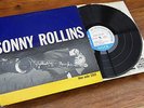 Sonny Rollins / Donald Byrd / Max Roach **First Press Blue Note BLP 1542 Ear**