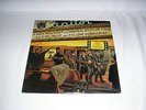 Sealed Mint The Beatles Reel Music Numbered Ltd. Yellow LP Hype Sticker Program