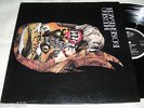 Museo Rosenbach - Zarathustra, 4 track, Italy Contempo Record. G/F. Reissue.