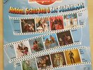 LP DSCHINGHIS KHAN Helden, Schurken & Der Dudelmoser 1982 GER JUPITER OIS EX+