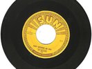 Rockabilly 45-Jim Williams-That Depends On You-Sun 270-VG+ to VG++ NICE