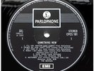 The Beatles - Something New - UK 1969 1-Box *EXPORT* LP CPCS 101