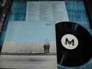 SYSTEMATICS-RURAL-VINYL LP-RARE-1980-OZ NEW WAVE-M SQUARED-ORIGINAL-M2001