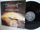 LP HOLOCAUST – No Mans Land - RARE orig 1st UK 84 - NWOBHM - PSPLP 5A