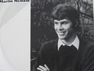 Private Australian loner folk: Martin McBain