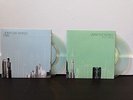 Rare Jimmy Eat World - PAIN FUTURES Clear Vinyl 7