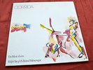 Dschinghis Khan - Corrida -  Musical von Ralph Siege & Bernd Meinunger  rare LP