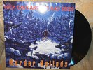 VINYL-ALBUM -  NICK CAVE & BAD SEEDS - MURDER BALLADS  /  ungespielt, mint-