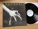 ARACHNOID SAME GREAT FRENCH DARK PROGRESSIVE ROCK FRENCH MUSEA PRESS