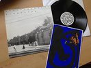 BIMBOBAND DREIMÄNNERECK HYPER RARE NDW PRIVATE PRESS + PROMO INSERT MINT