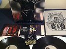 Electric Wizard Witchcult Today DIE HARD LP 200 OOP Uncle Acid Deadbeats Sunn