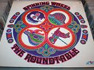 LP THE ROUNDTABLE SPINNING WHEEL  JAY BOY JSL 2 UK 1969 JAZZ  ROCK  WORLD