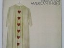 VERUCA SALT - AMERICAN THIGHS LP US ORIG 1994 EX GRUNGE VERY RARE w/ inner