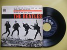 EP THE BEATLES 