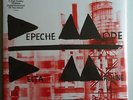 Depeche Mode –Delta Machine ( 2 × Vnyl ,Gatefold Cover) Neu / Still  Sealed