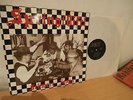 SPRINGTOIFEL: Schwere Jungs LP OI VORTEX BÖHSE ONKELZ SKA Die Alliierten RoR