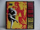 Vinyl Doppel LP Guns N' Roses Use Your Illusion 1991 Geffen Made in Germany