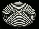 BLACK SABBATH Paranoid LP 1970 1st Press German Vertigo Swirl 6360 011 VERY RARE