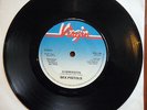 SEX PISTOLS  SUBMISSION ex+ 1977 NEVER MIND THE BOLLOCKS free 45 SINGLE