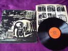 SKID ROW  34 hours 1971-FIRST UK PRESS -ORANGE CBS LAB -EX-