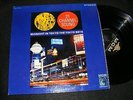 Groovy Japan Exotic Jazz Lp MIDNIGHT IN TOKYO The Tokyo Boys MGM Stereo CLEAN