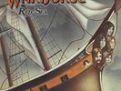 warhorse - red sea + 6 bonus  ( UK  1972 )  - 2-LP-  re-release