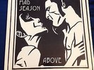 MAD SEASON above 2LPs ORIGINAL PRESSING ALICE IN CHAINS PEARL JAM
