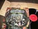 THE PERTH COUNTY CONSPIRACY DOES NOT EXIST FOLK PSYCH ROCK +LYRIC SHEET M- ORIG