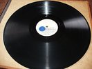 DIZZY GILLESPIE CHARLIE PARKER LESTER YOUNG DISC 12 INCH SWEET GEORGIA BROWN NM